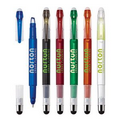 Tutto Pen/Highlighter/Stylus